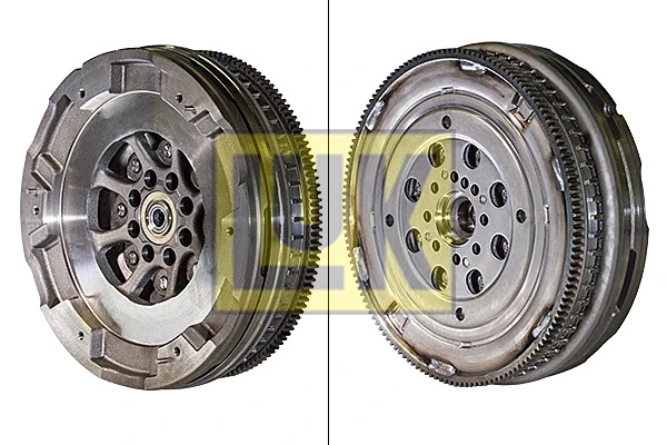 Flywheel